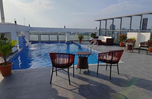 Sylhet Hotel | Sylhet Paradise Inn