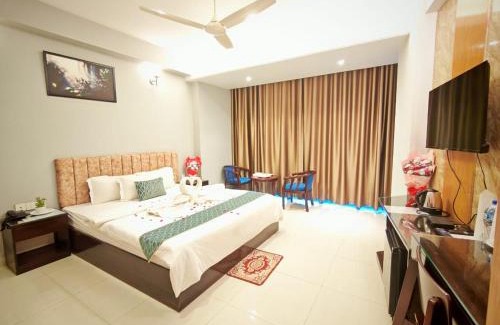Sylhet Hotel | Sylhet Paradise Inn