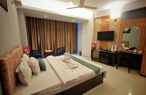 Sylhet Hotel | Sylhet Paradise Inn