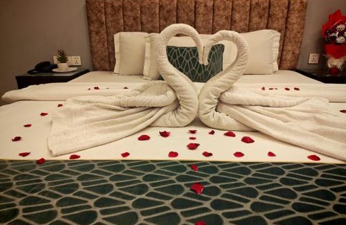 Sylhet Hotel | Sylhet Paradise Inn