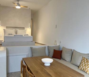 Kithnos Apartment | Syllac Elegant Stay