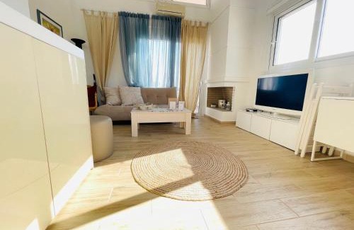 Komnina House | Syllas Grand Resort - Executive View Villa 1