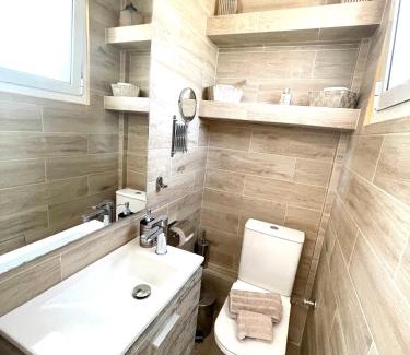 Komnina House | Syllas Grand Resort - Executive View Villa 1