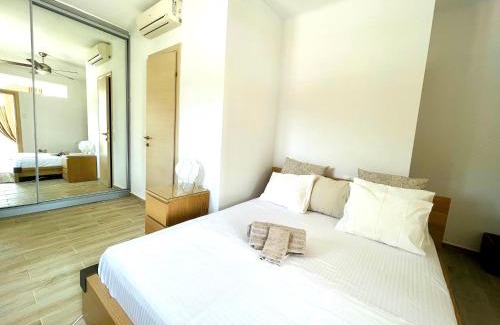 Komnina House | Syllas Grand Resort - Executive View Villa 1