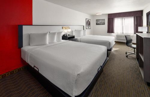 Aurora Hotel | SYLO Hotel Denver Airport, a Ramada by Wyndham