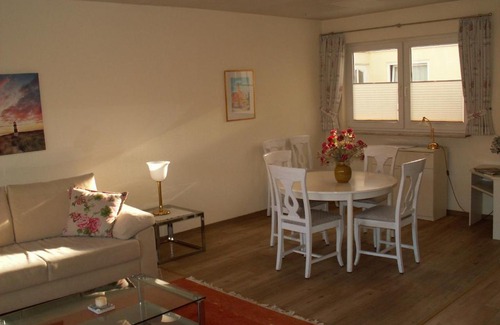 Leck Apartment | Sylt