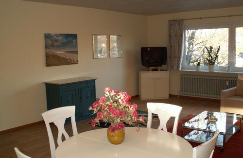 Leck Apartment | Sylt