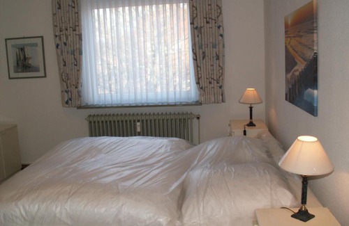 Leck Apartment | Sylt