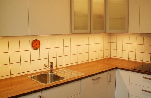 Leck Apartment | Sylt