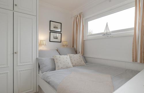 Tinnum Apartment | Sylter Meerlicht