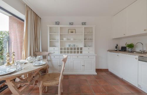 Tinnum Apartment | Sylter Meerlicht