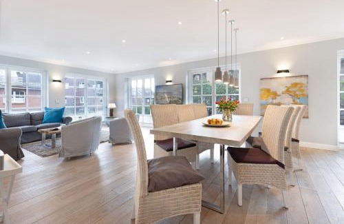 List House | Syltresidenz