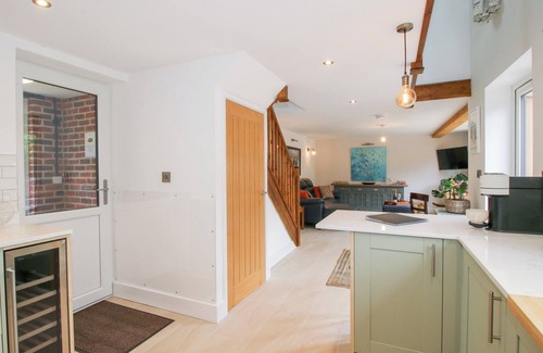 Loppington Cottage | Sylva Cottage