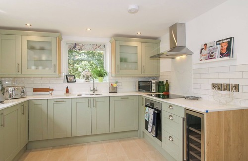 Loppington Cottage | Sylva Cottage