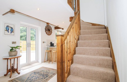 Loppington Cottage | Sylva Cottage