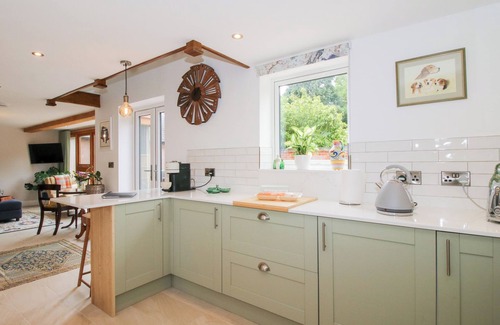 Loppington Cottage | Sylva Cottage