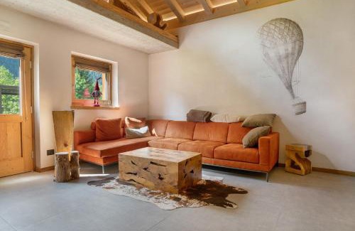 Ragoli Ski Chalet | Sylva Smart Lodge