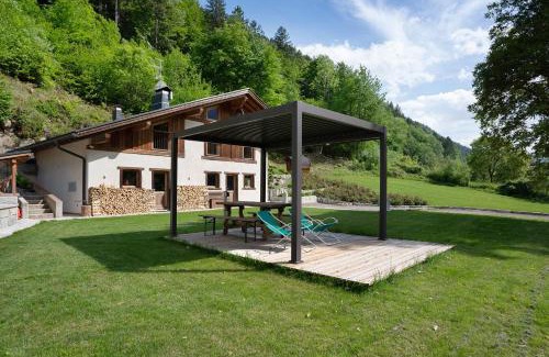 Ragoli Ski Chalet | Sylva Smart Lodge