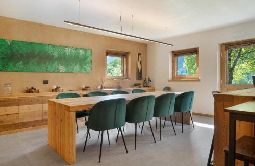 Ragoli Ski Chalet | Sylva Smart Lodge