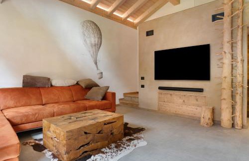 Ragoli Ski Chalet | Sylva Smart Lodge