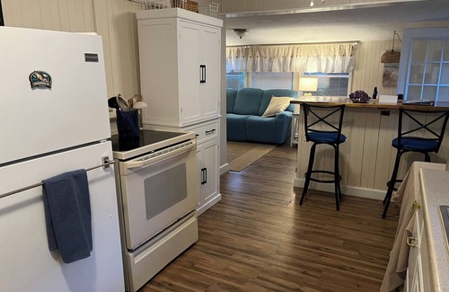 Sylvan Beach Cottage | Sylvan Beach Cottage
