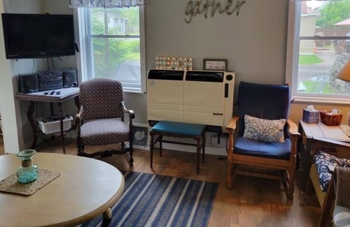 Sylvan Beach House | Sylvan Beach- My Happy Place