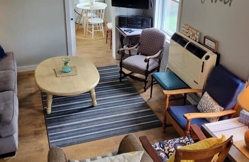 Sylvan Beach House | Sylvan Beach- My Happy Place