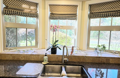 Surrey House | Sylvan grove estate