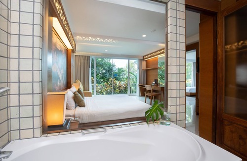 Ko Chang Resort | SYLVAN Koh Chang
