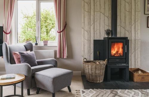 Kendal Villa | Sylvan Wood, gorgeous views