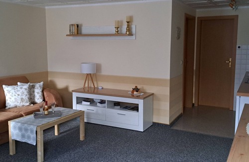 Klein Vielen Apartment | Sylvana vacation apartment