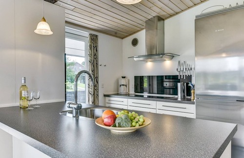 Floutrup House | "Sylvelin" - 400m to the inlet by Interhome