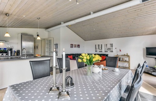 Floutrup House | "Sylvelin" - 400m to the inlet by Interhome