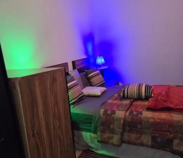 Beauceville Apartment | SylverPrud