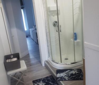 Beauceville Apartment | SylverPrud
