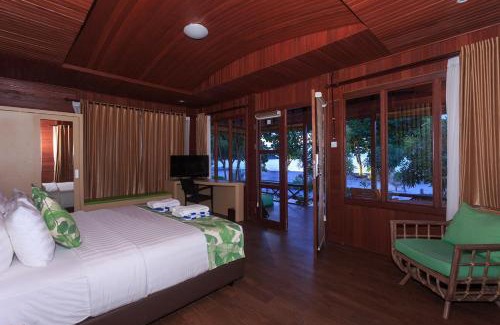Labuan Bajo Resort | Sylvia Beach Villa