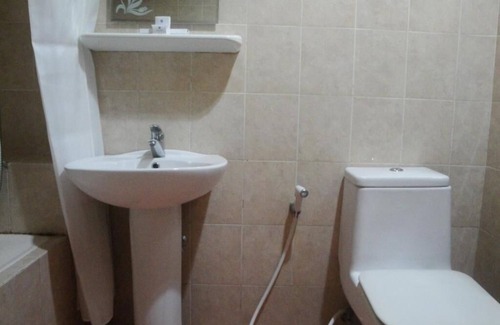 Kupang Hotel | Sylvia Budget Hotel