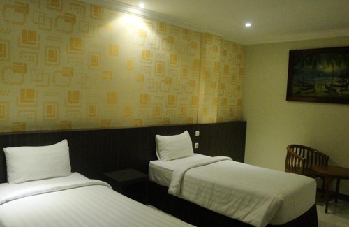 Kupang Hotel | Sylvia Hotel Budget