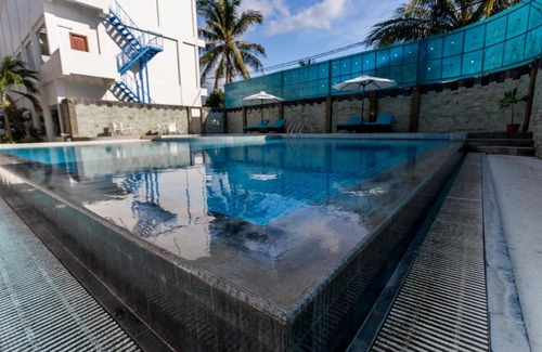 Maumere Hotel | Sylvia Hotel Maumere