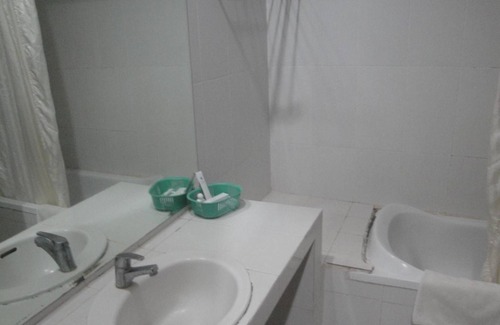 Maumere Hotel | Sylvia Hotel Maumere