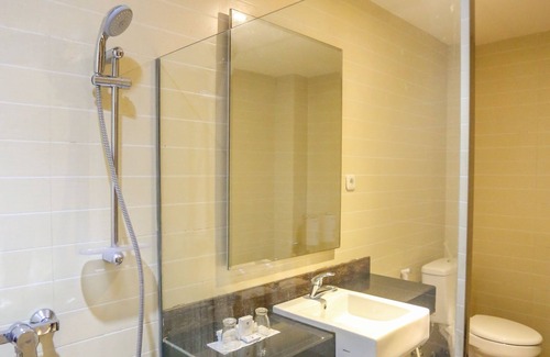 Kupang Hotel | Sylvia Hotel Premier Kupang