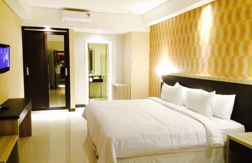 Kupang Hotel | Sylvia Hotel Premier Kupang