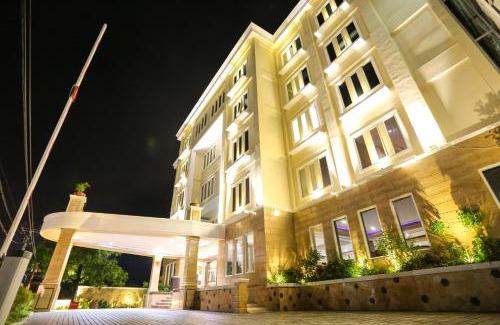 Kupang Hotel | Sylvia Hotel Premier Kupang