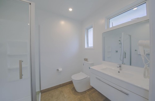 Mount Wellington Hotel | Sylvia Park Motel