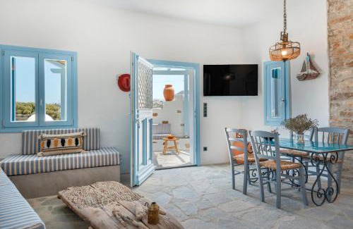 Apollonia House | Sylvia's Home