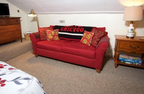 Urbana House | Sylvia's Irish Inn