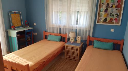 Velos House | Sylvia's Village Home