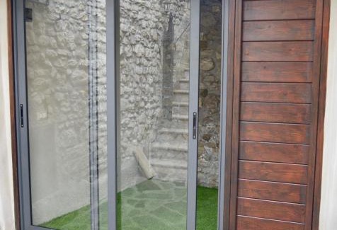 Nerola Apartment | Sylvie nelle Pietre silenti antica dimora del 1300