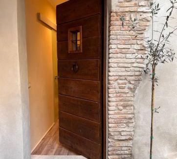 Nerola Apartment | Sylvie nelle Pietre silenti antica dimora del 1300