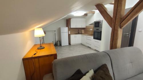 Decin Apartment | Symbiola Apartments